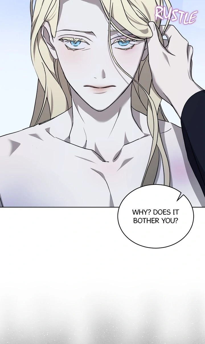 The Snow Queen [Full Ver.] - Chapter 13 manhwa
