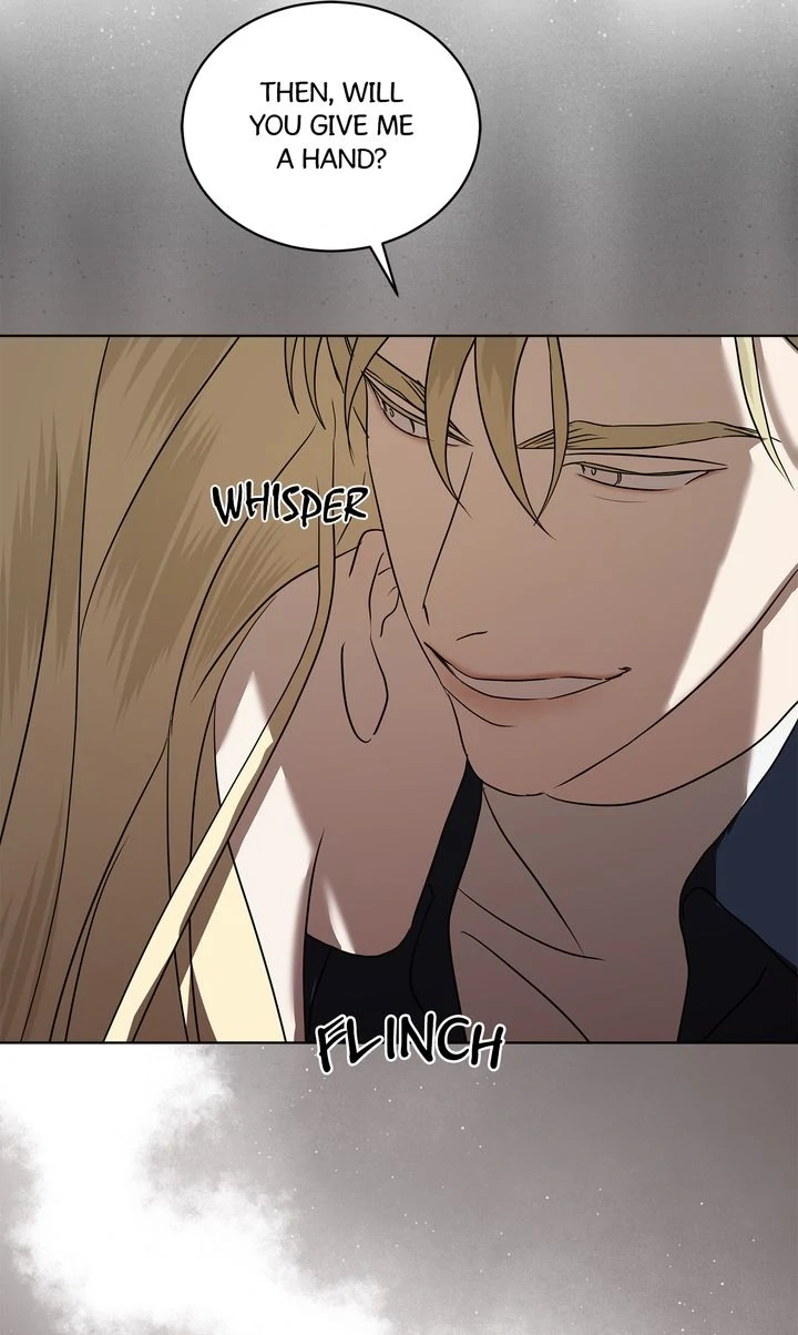 The Snow Queen [Full Ver.] - Chapter 13 manhwa
