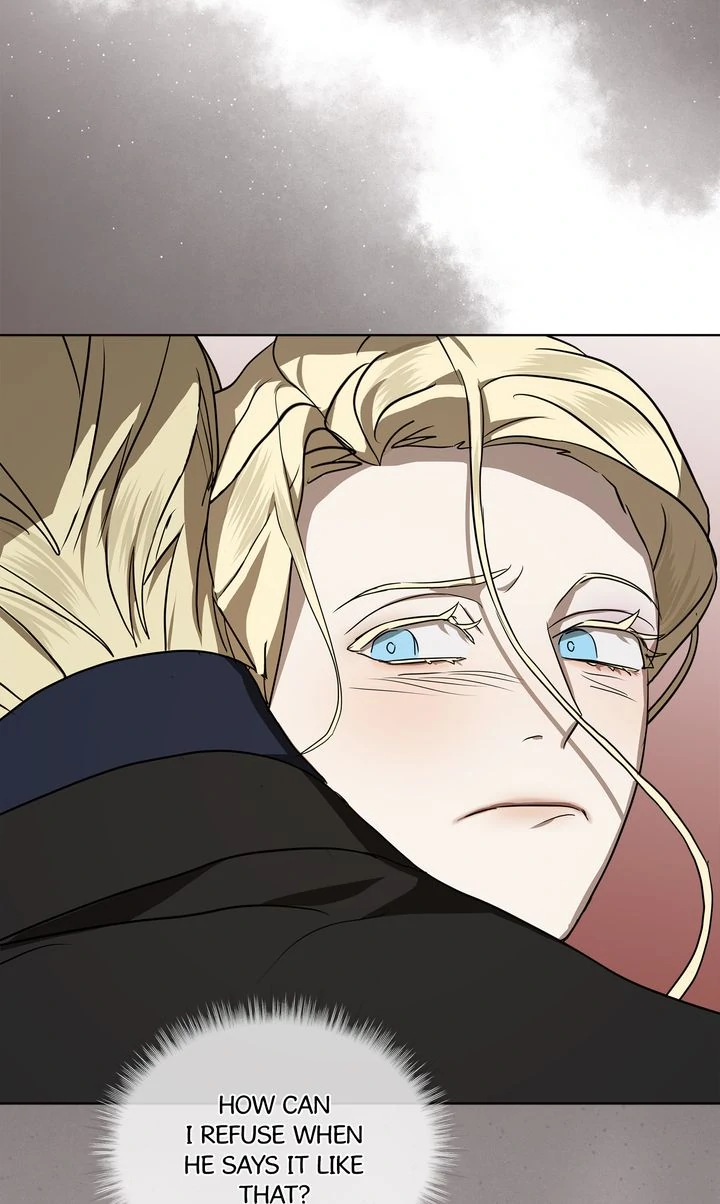 The Snow Queen [Full Ver.] - Chapter 13 manhwa