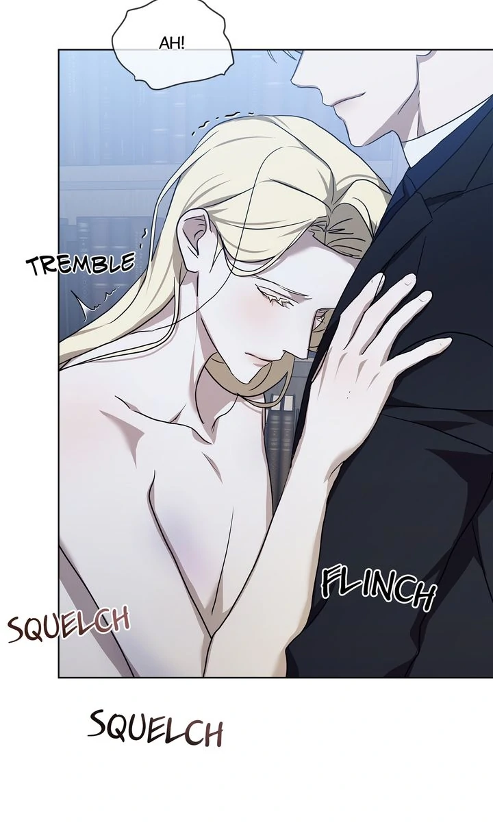The Snow Queen [Full Ver.] - Chapter 13 manhwa