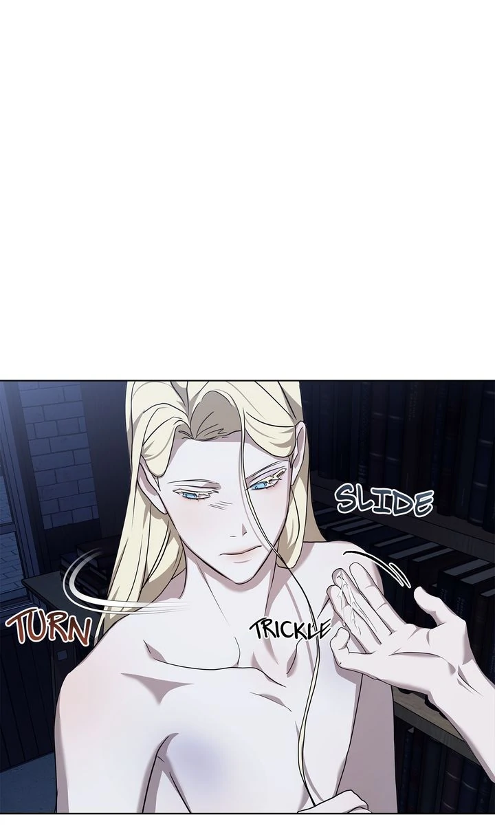 The Snow Queen [Full Ver.] - Chapter 13 manhwa