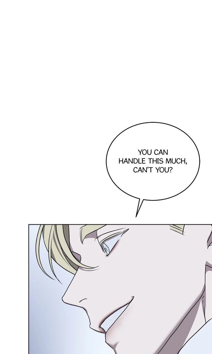 The Snow Queen [Full Ver.] - Chapter 13 manhwa
