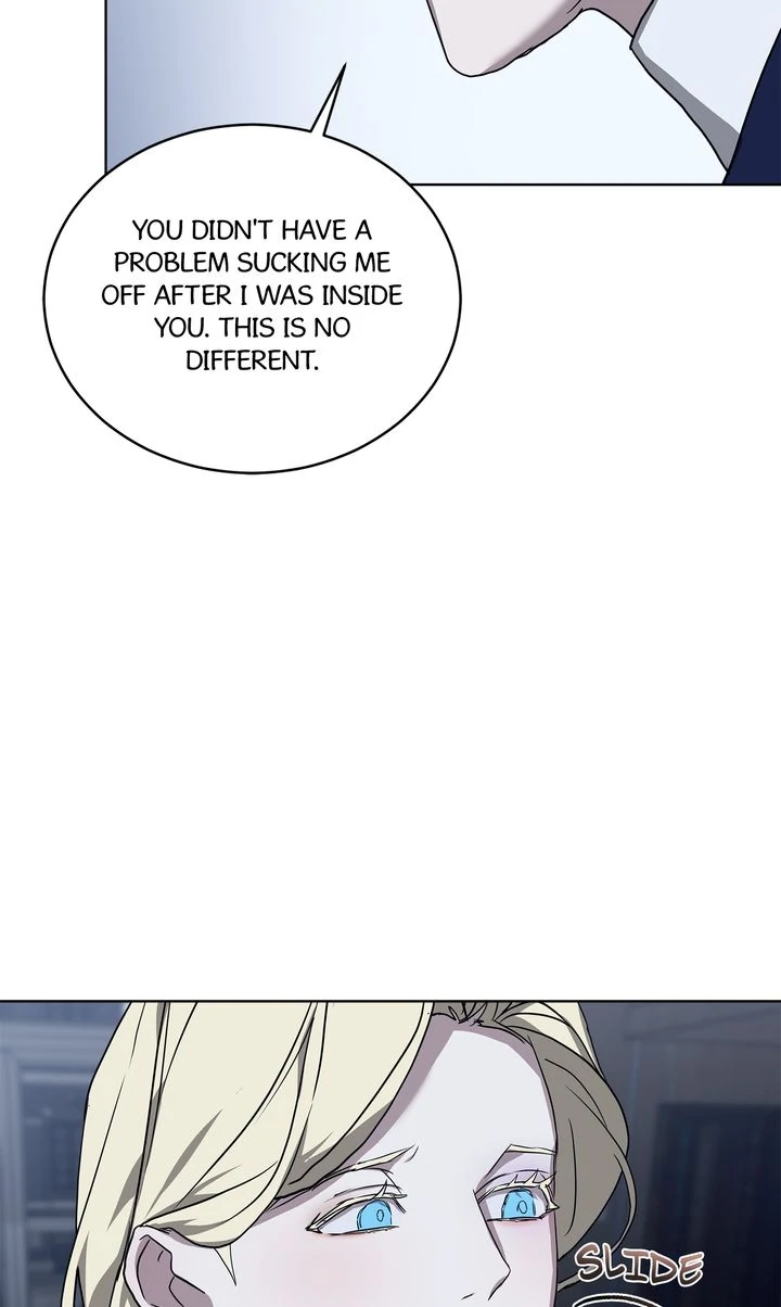 The Snow Queen [Full Ver.] - Chapter 13 manhwa