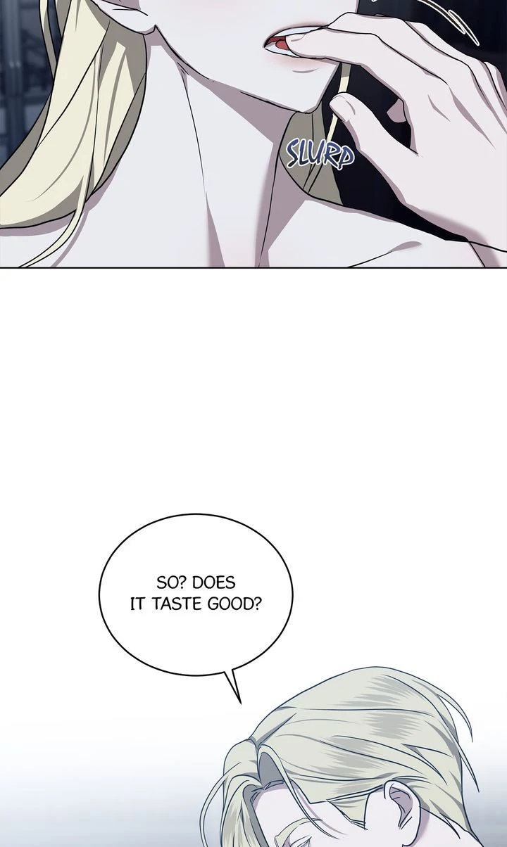 The Snow Queen [Full Ver.] - Chapter 13 manhwa