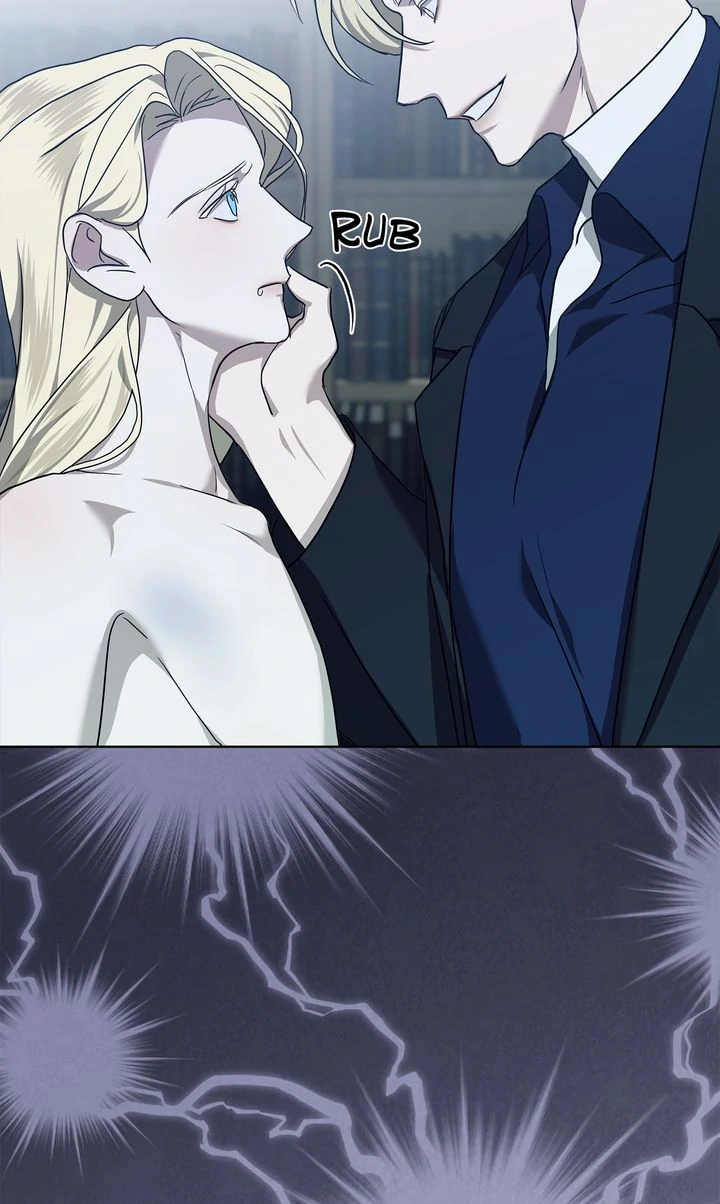 The Snow Queen [Full Ver.] - Chapter 13 manhwa