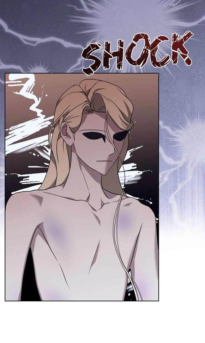 The Snow Queen [Full Ver.] - Chapter 13 manhwa