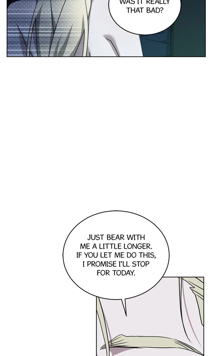 The Snow Queen [Full Ver.] - Chapter 13 manhwa