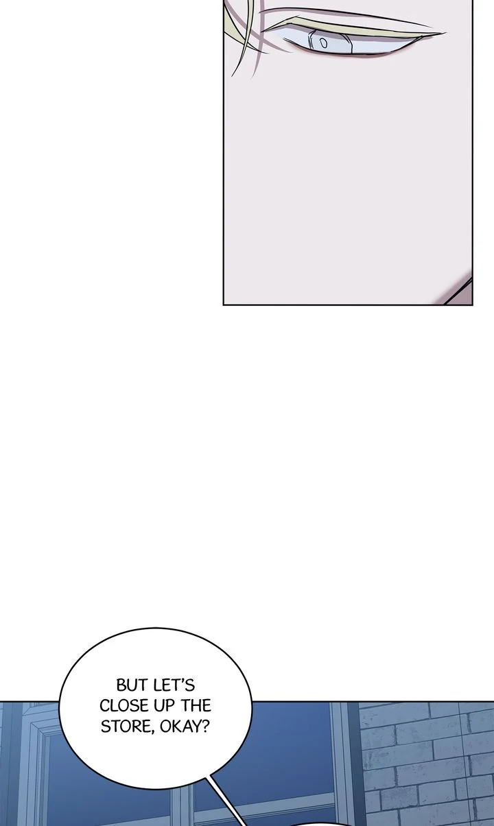 The Snow Queen [Full Ver.] - Chapter 13 manhwa