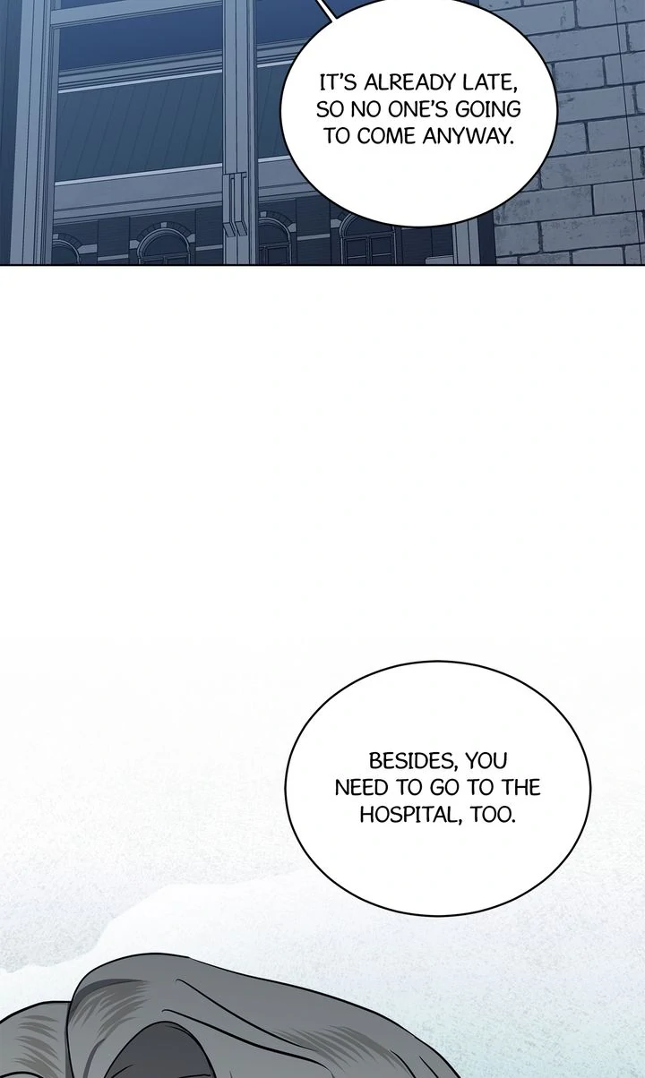 The Snow Queen [Full Ver.] - Chapter 13 manhwa