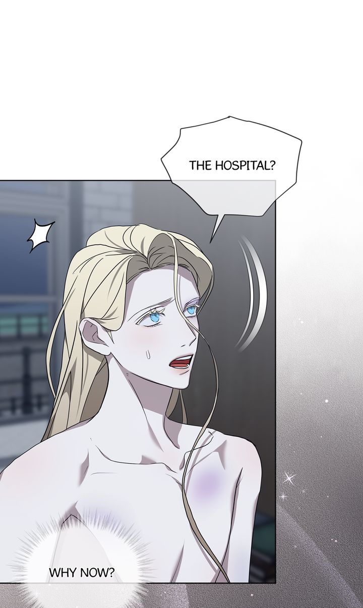 The Snow Queen [Full Ver.] - Chapter 13 manhwa