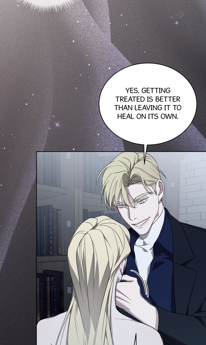 The Snow Queen [Full Ver.] - Chapter 13 manhwa