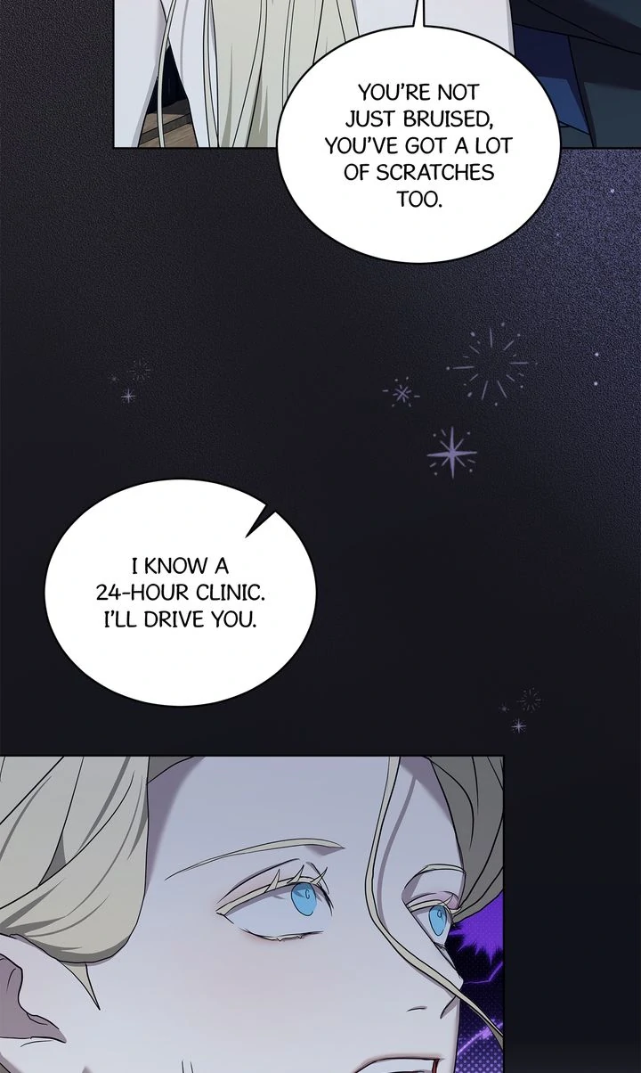 The Snow Queen [Full Ver.] - Chapter 13 manhwa