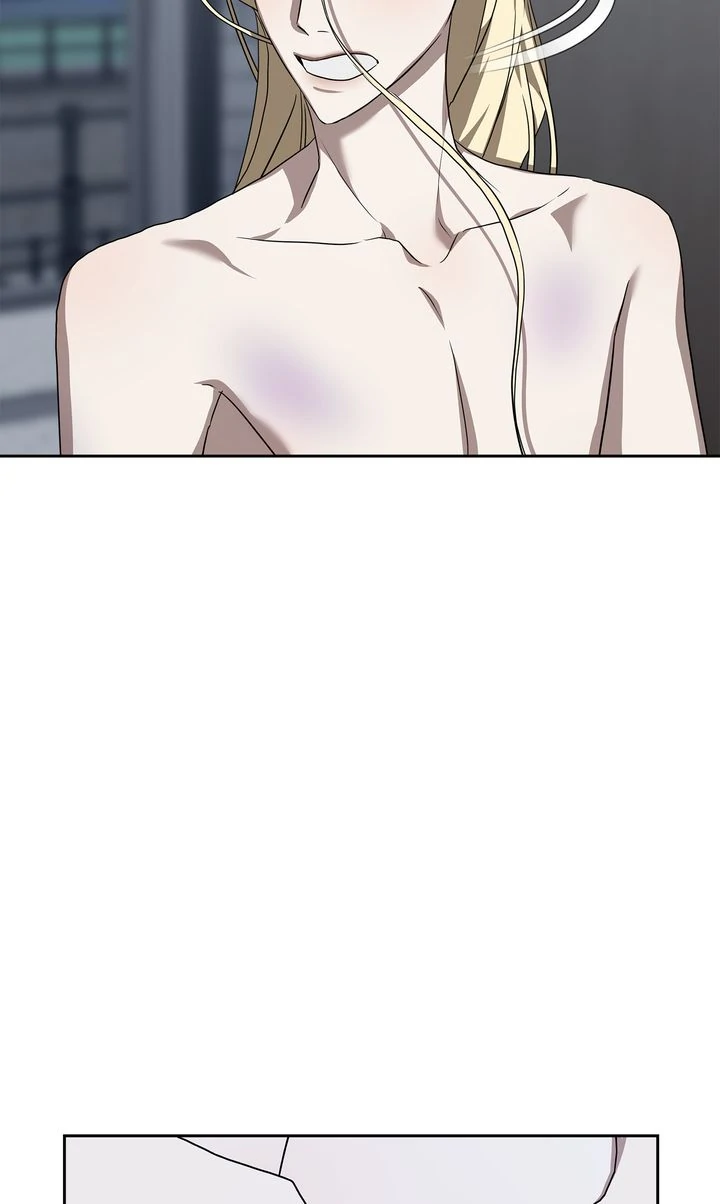 The Snow Queen [Full Ver.] - Chapter 13 manhwa