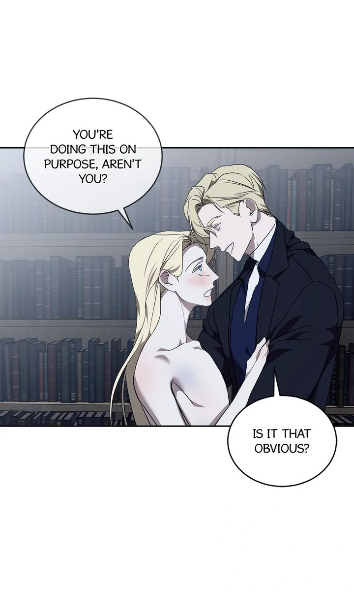 The Snow Queen [Full Ver.] - Chapter 13 manhwa
