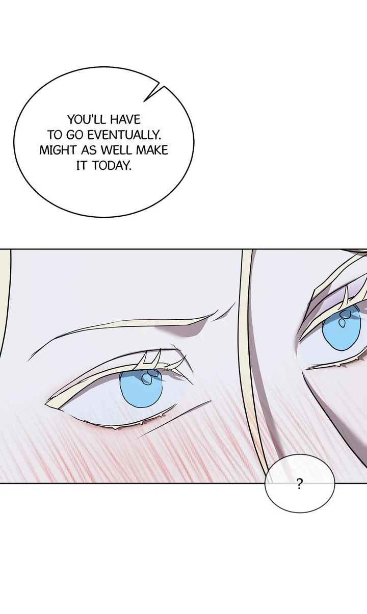 The Snow Queen [Full Ver.] - Chapter 13 manhwa