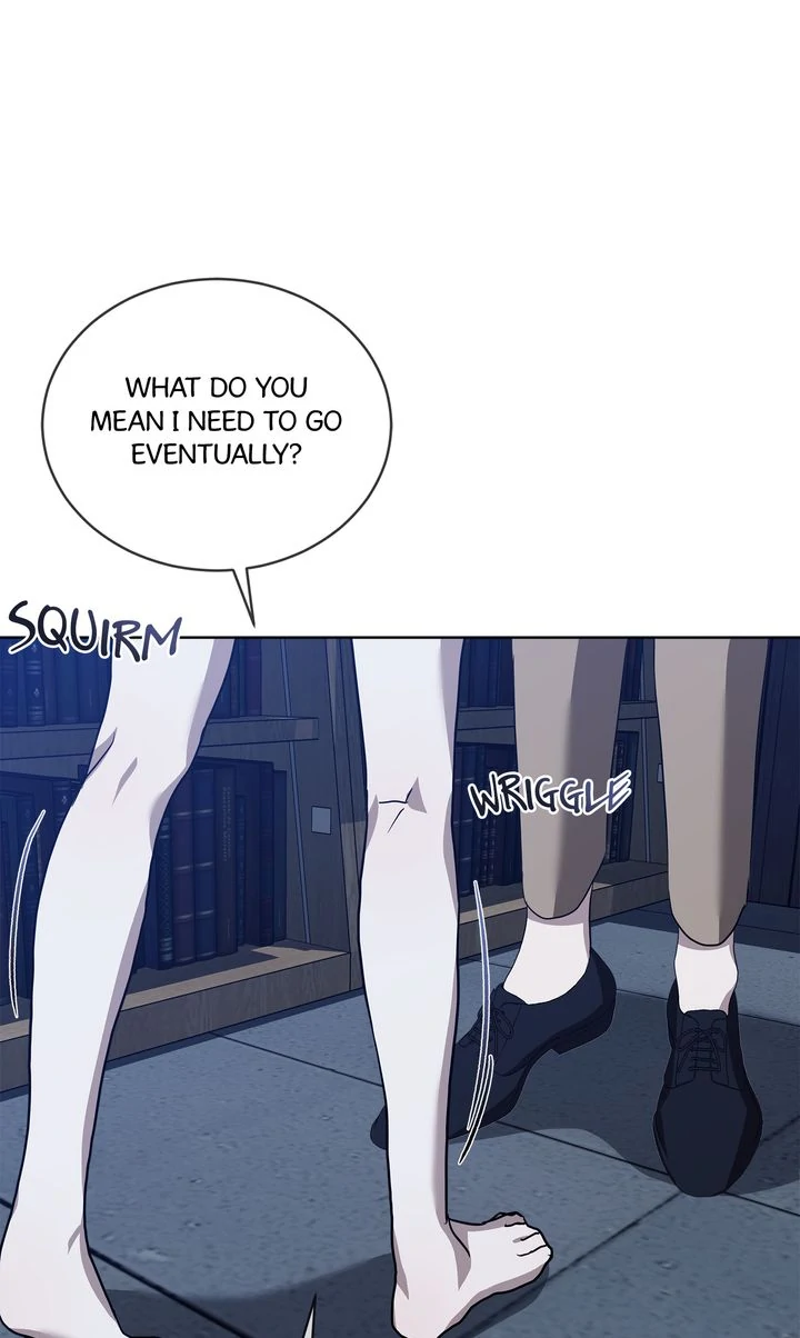The Snow Queen [Full Ver.] - Chapter 13 manhwa