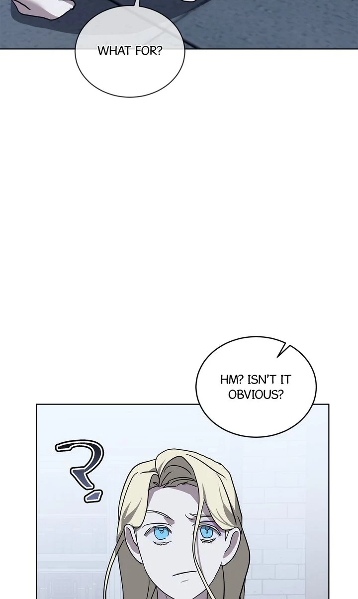 The Snow Queen [Full Ver.] - Chapter 13 manhwa