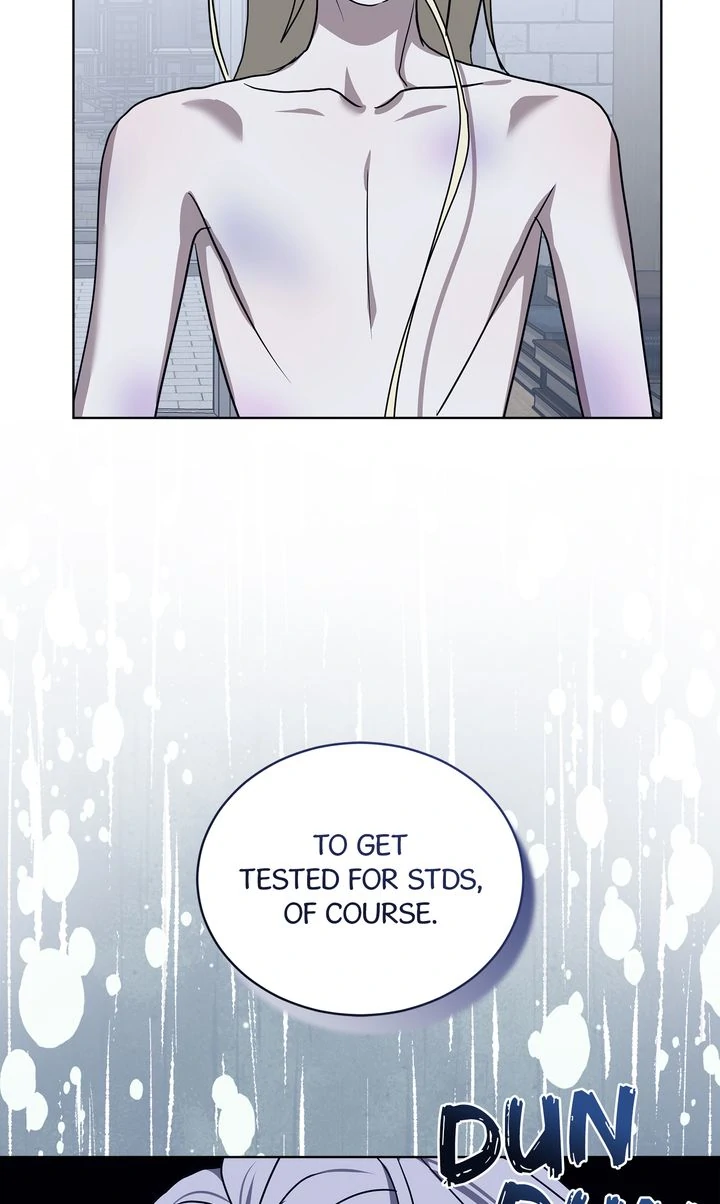 The Snow Queen [Full Ver.] - Chapter 13 manhwa