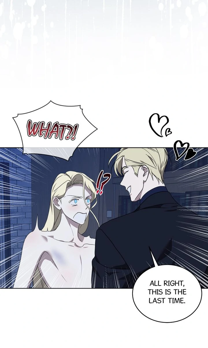 The Snow Queen [Full Ver.] - Chapter 13 manhwa