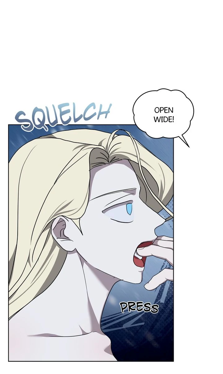 The Snow Queen [Full Ver.] - Chapter 13 manhwa