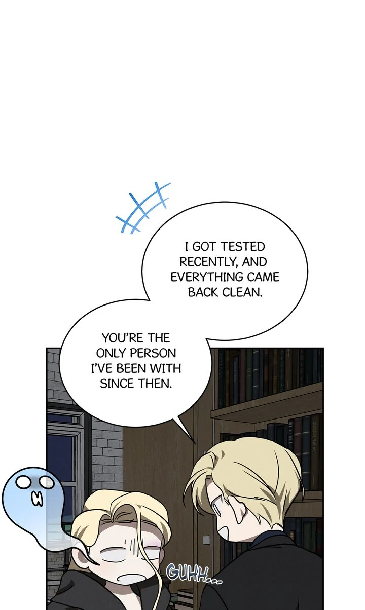 The Snow Queen [Full Ver.] - Chapter 13 manhwa