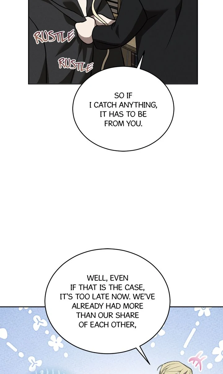 The Snow Queen [Full Ver.] - Chapter 13 manhwa