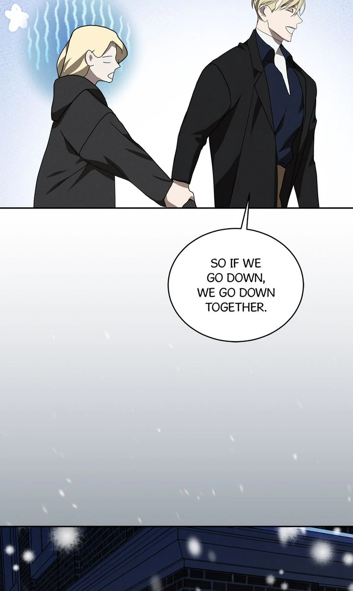 The Snow Queen [Full Ver.] - Chapter 13 manhwa