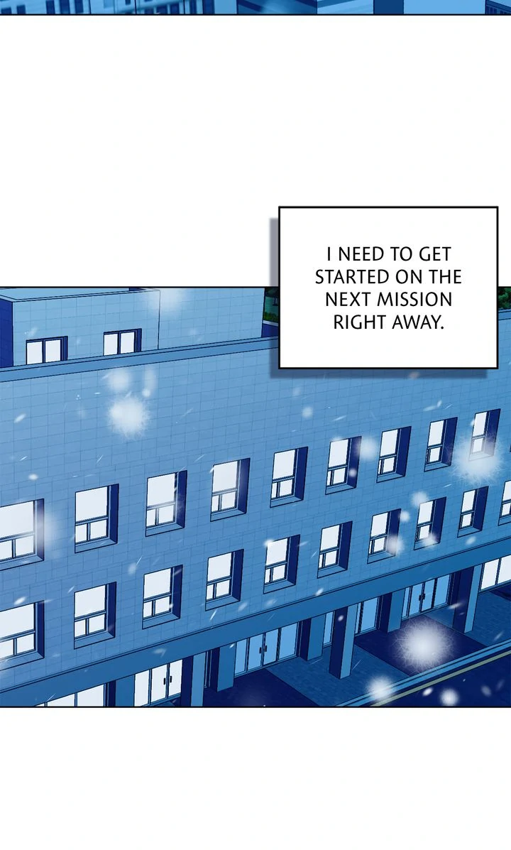 The Snow Queen [Full Ver.] - Chapter 14 manhwa