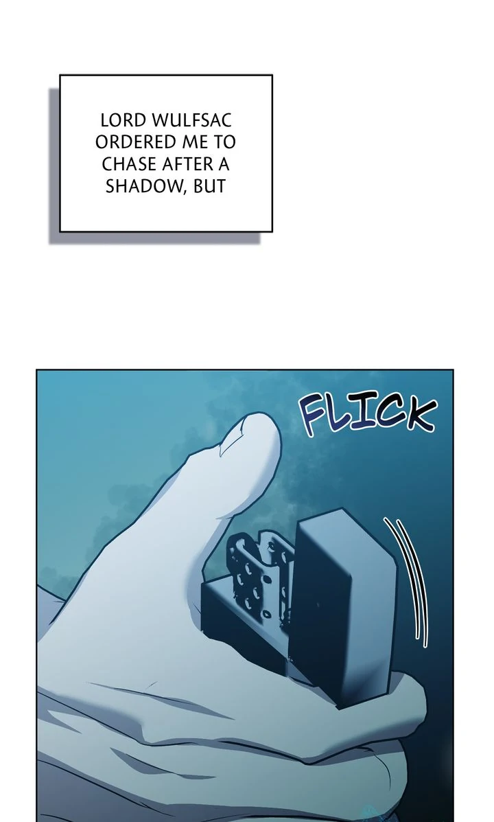 The Snow Queen [Full Ver.] - Chapter 14 manhwa