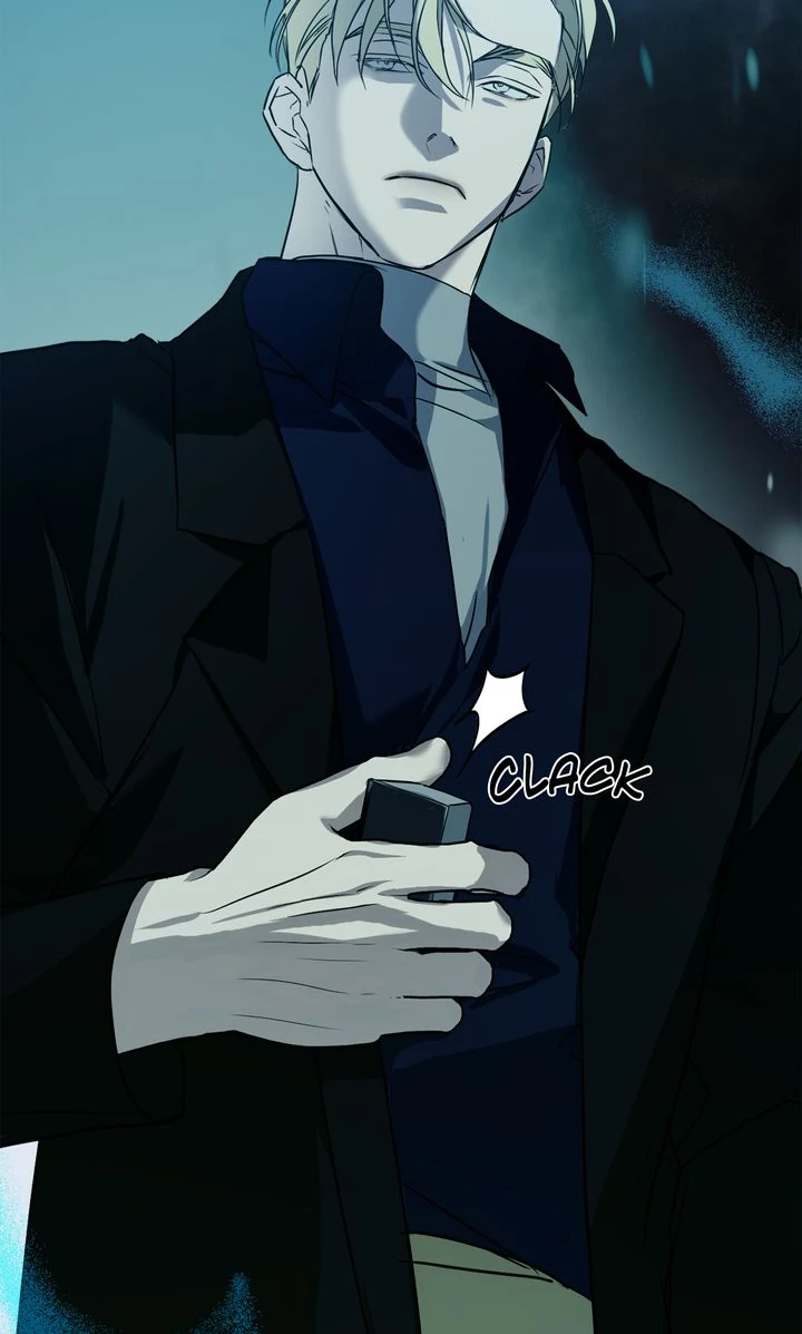 The Snow Queen [Full Ver.] - Chapter 14 manhwa