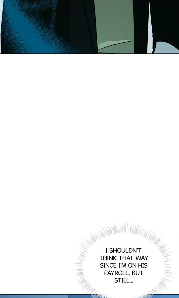 The Snow Queen [Full Ver.] - Chapter 14 manhwa