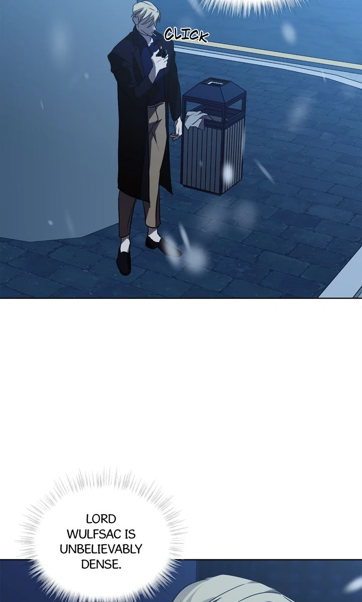 The Snow Queen [Full Ver.] - Chapter 14 manhwa