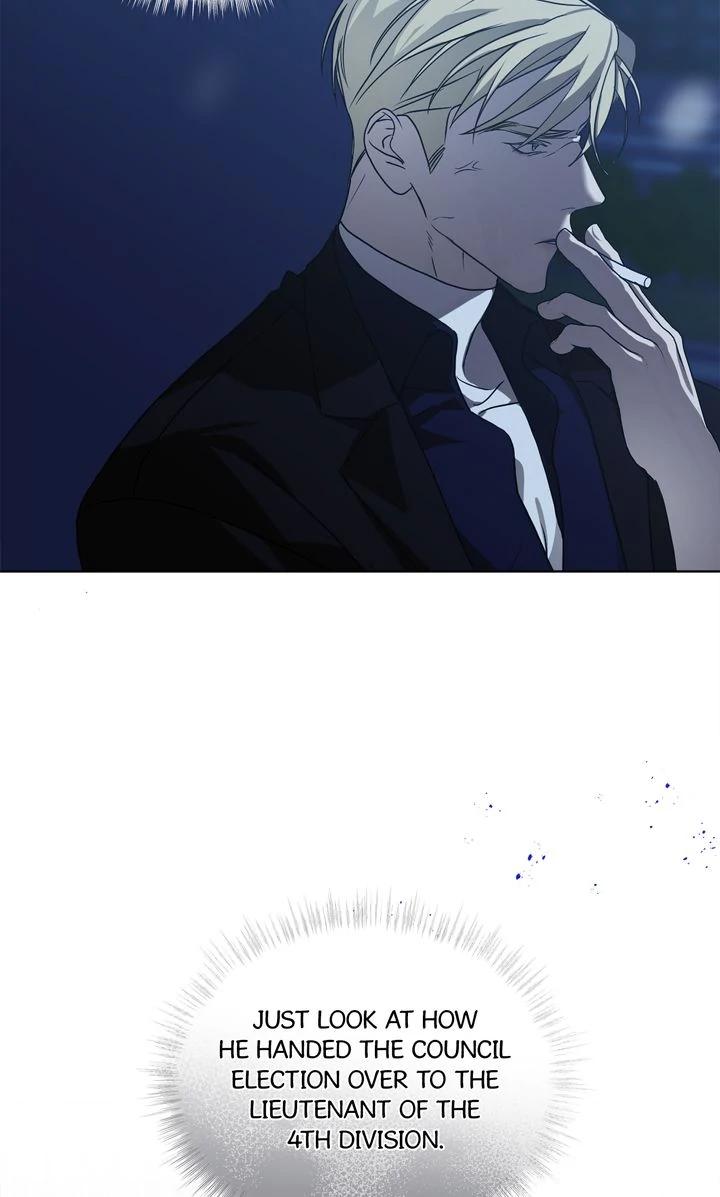 The Snow Queen [Full Ver.] - Chapter 14 manhwa