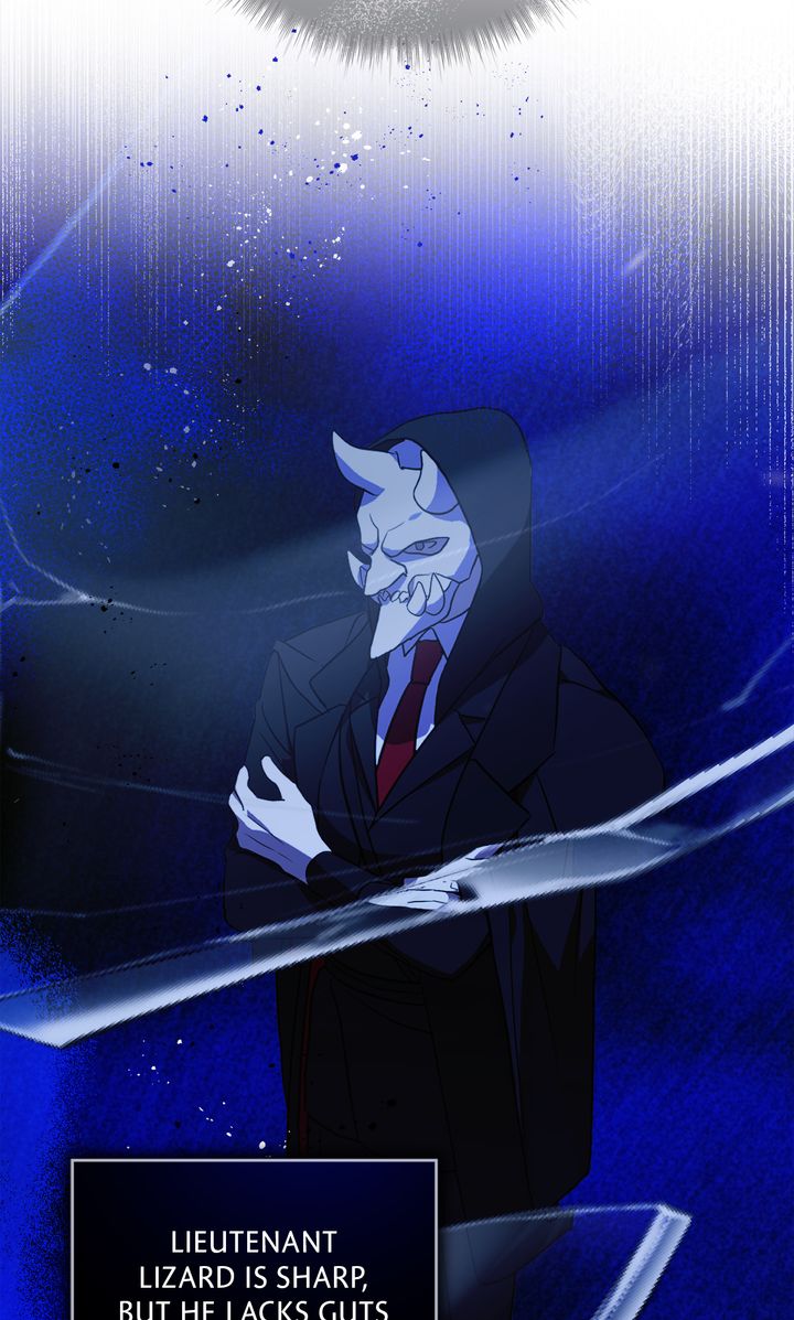 The Snow Queen [Full Ver.] - Chapter 14 manhwa