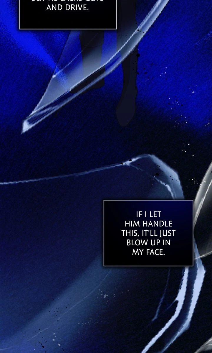 The Snow Queen [Full Ver.] - Chapter 14 manhwa