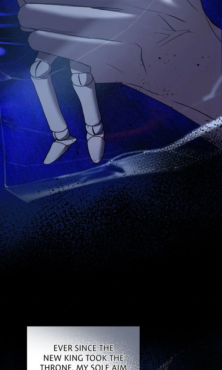 The Snow Queen [Full Ver.] - Chapter 14 manhwa
