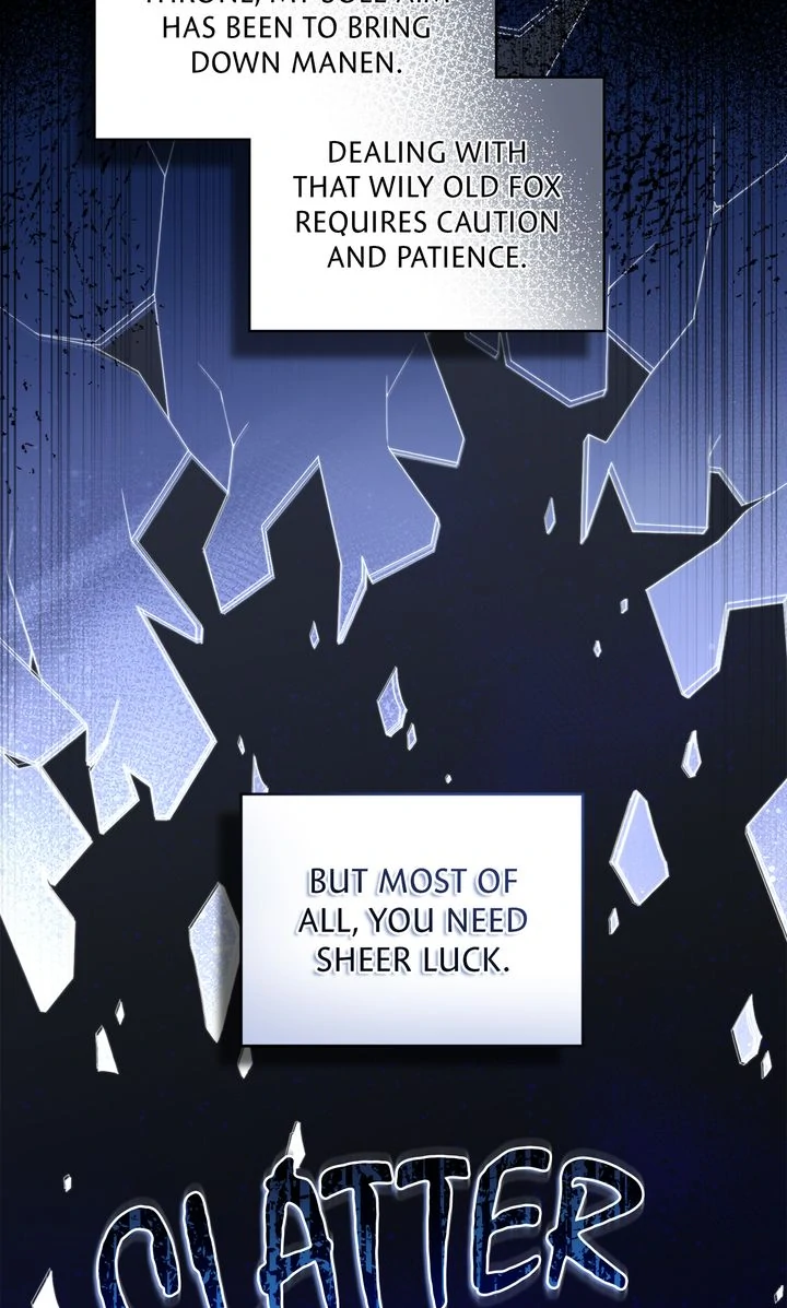 The Snow Queen [Full Ver.] - Chapter 14 manhwa