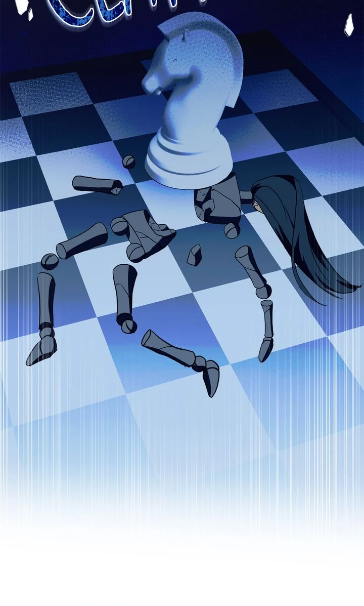 The Snow Queen [Full Ver.] - Chapter 14 manhwa