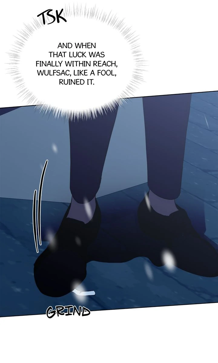 The Snow Queen [Full Ver.] - Chapter 14 manhwa
