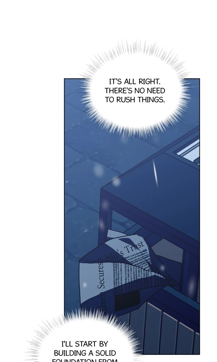 The Snow Queen [Full Ver.] - Chapter 14 manhwa
