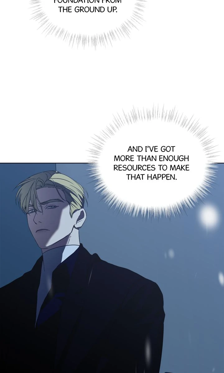 The Snow Queen [Full Ver.] - Chapter 14 manhwa