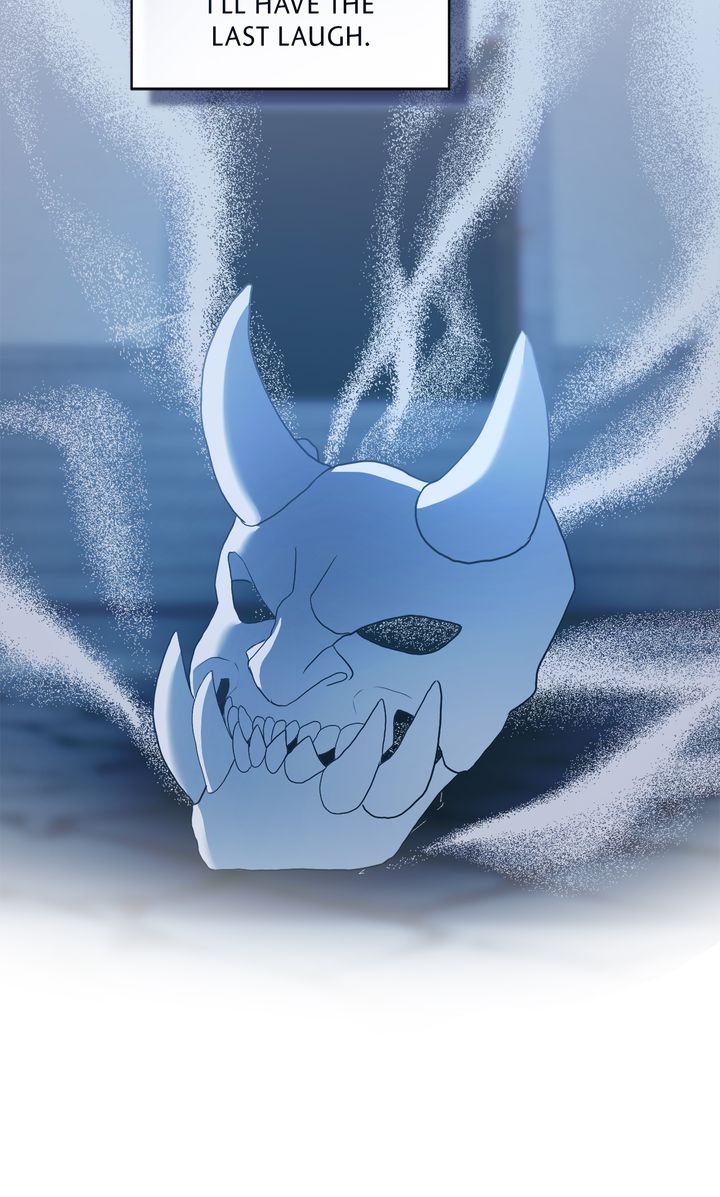 The Snow Queen [Full Ver.] - Chapter 14 manhwa