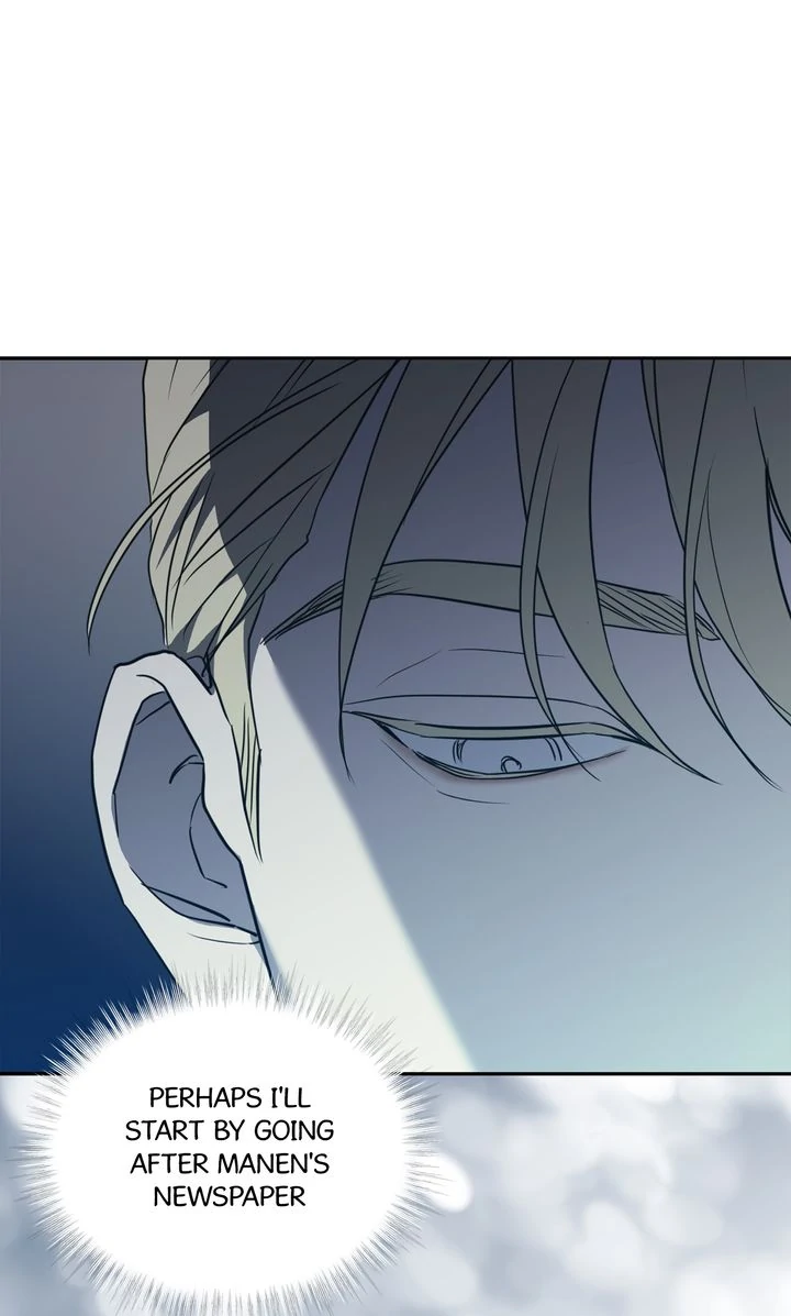 The Snow Queen [Full Ver.] - Chapter 14 manhwa