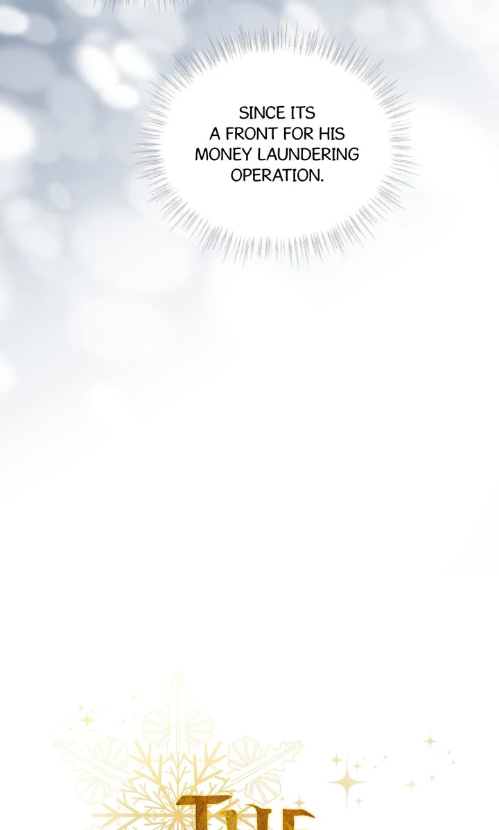 The Snow Queen [Full Ver.] - Chapter 14 manhwa