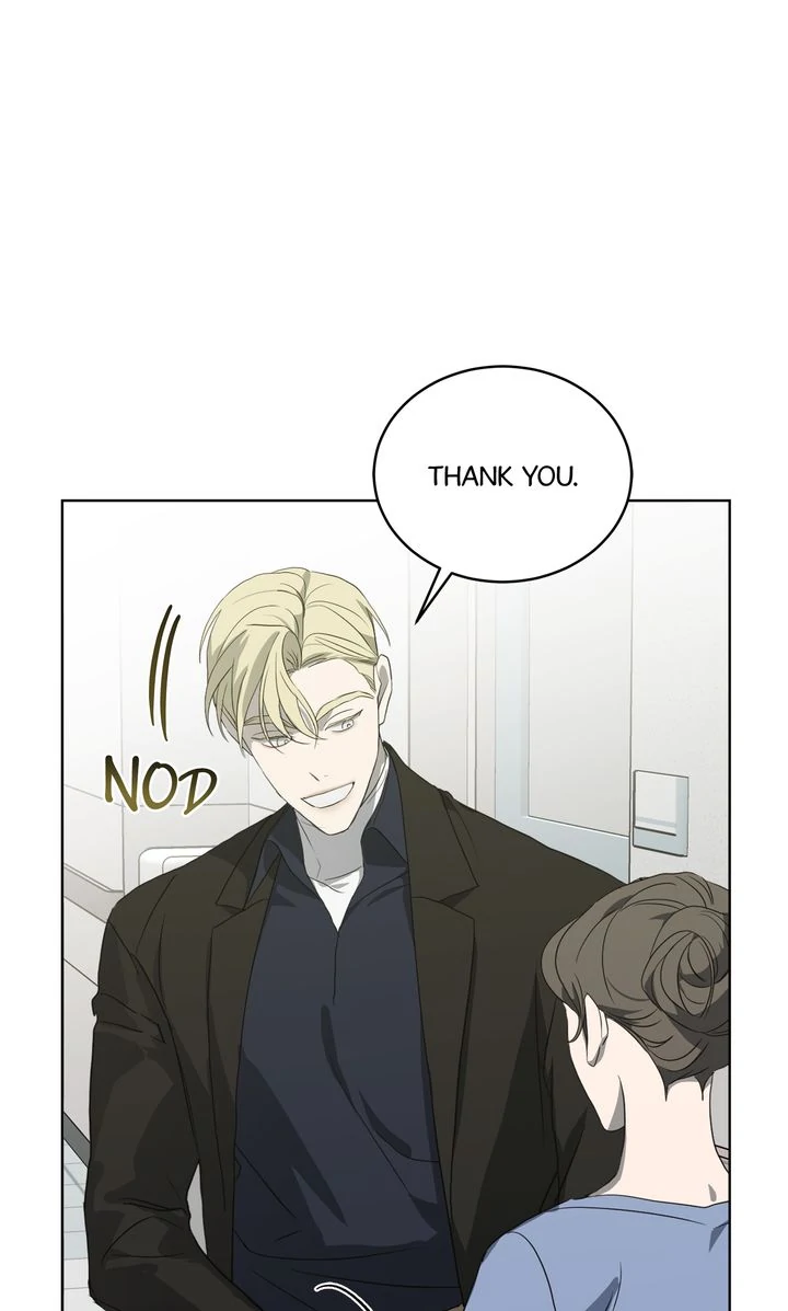 The Snow Queen [Full Ver.] - Chapter 14 manhwa