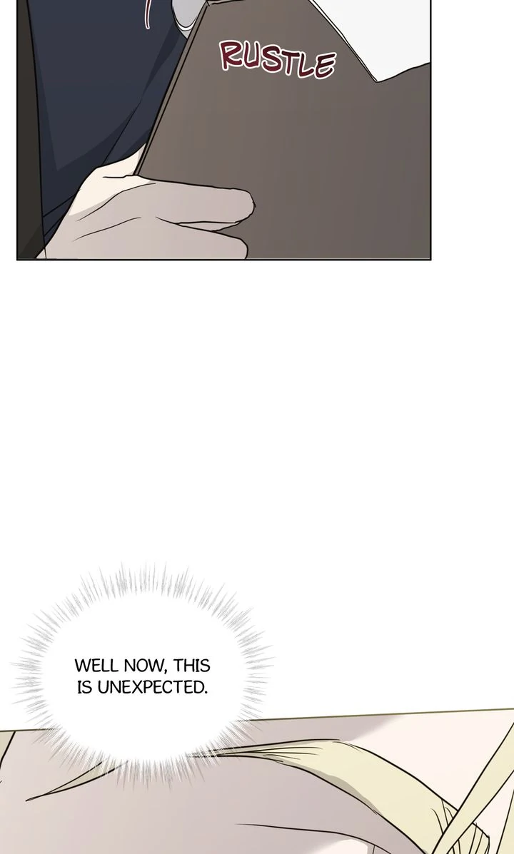 The Snow Queen [Full Ver.] - Chapter 14 manhwa