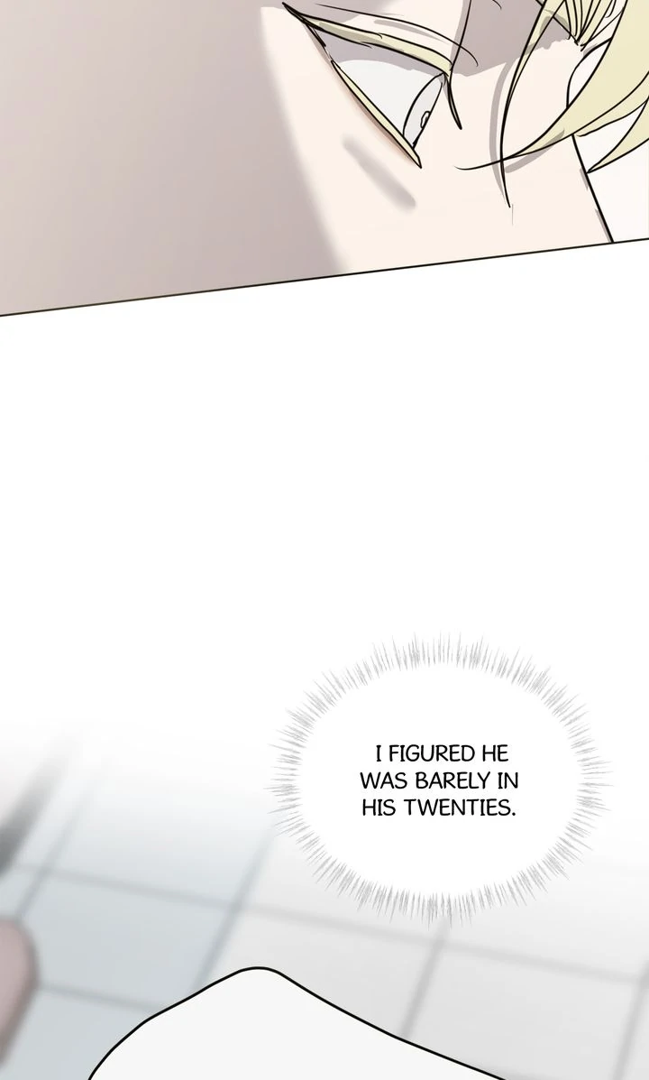 The Snow Queen [Full Ver.] - Chapter 14 manhwa