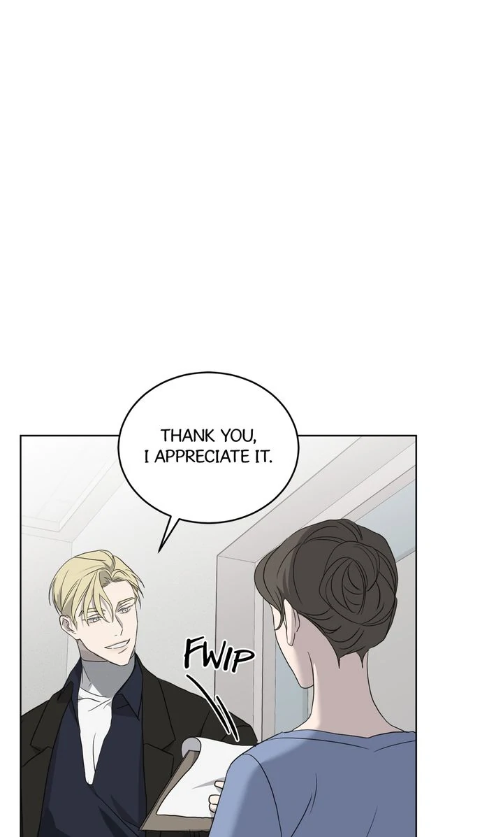 The Snow Queen [Full Ver.] - Chapter 14 manhwa