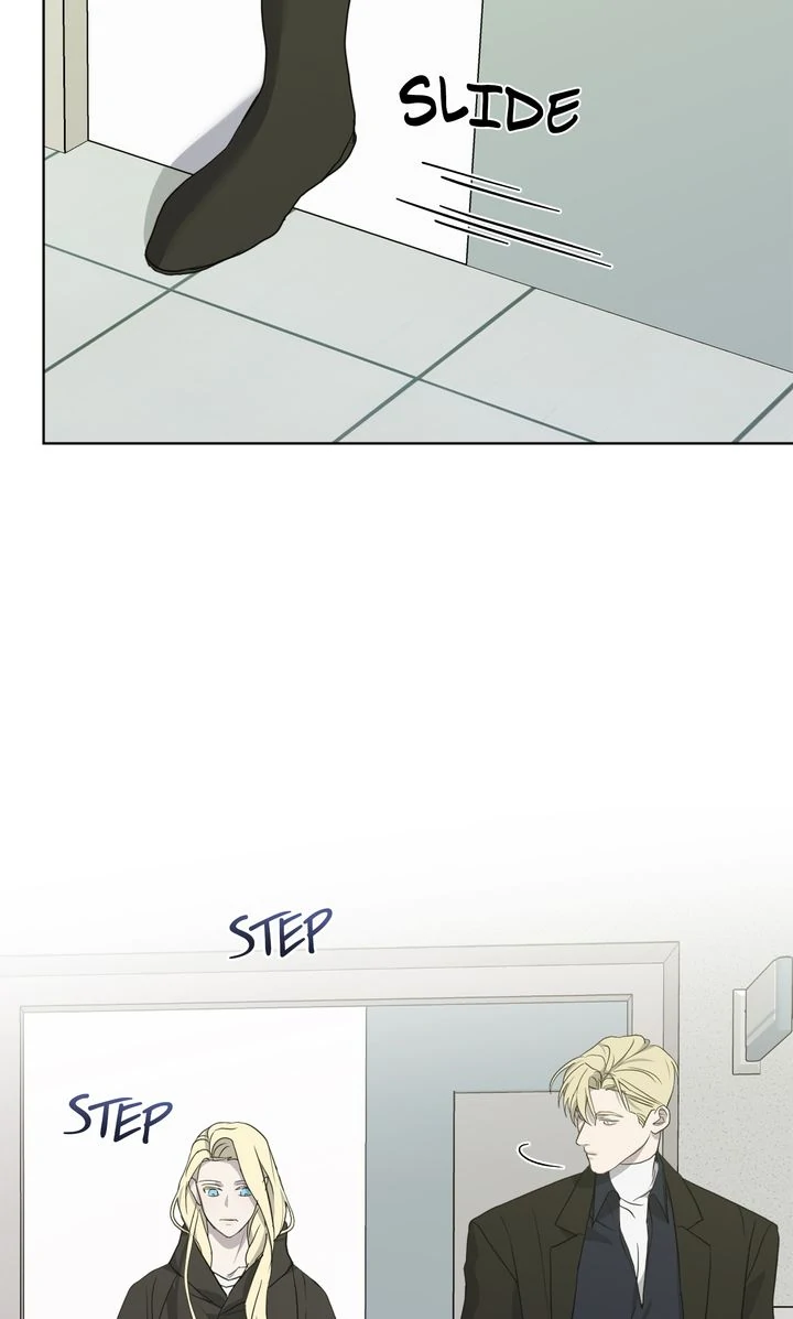 The Snow Queen [Full Ver.] - Chapter 14 manhwa