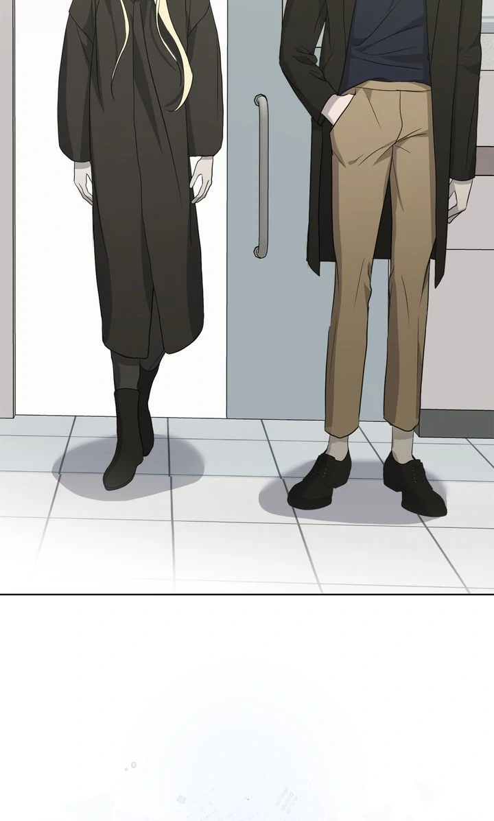 The Snow Queen [Full Ver.] - Chapter 14 manhwa